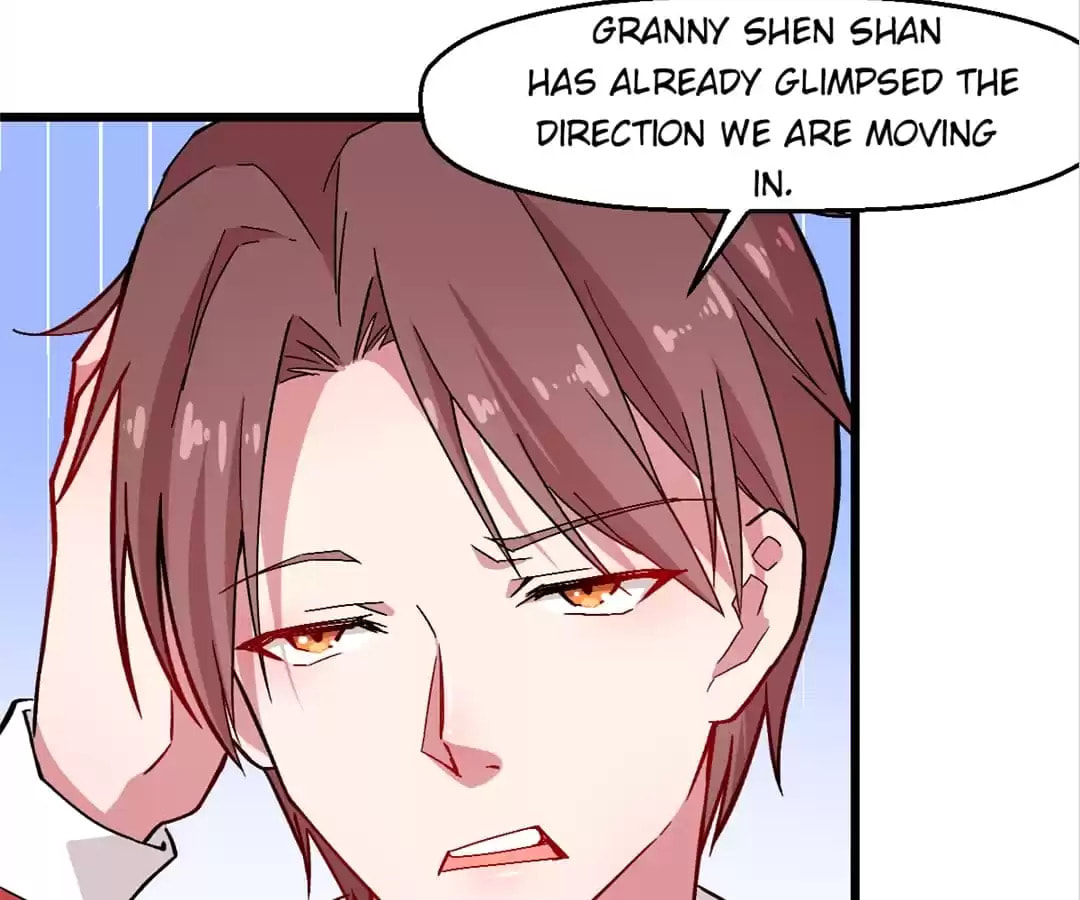 Crazy Professor in School Campus (Colored) Chapter 136 page 20 - 