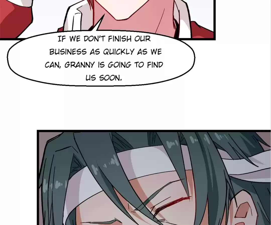 Crazy Professor in School Campus (Colored) Chapter 136 page 21 - 