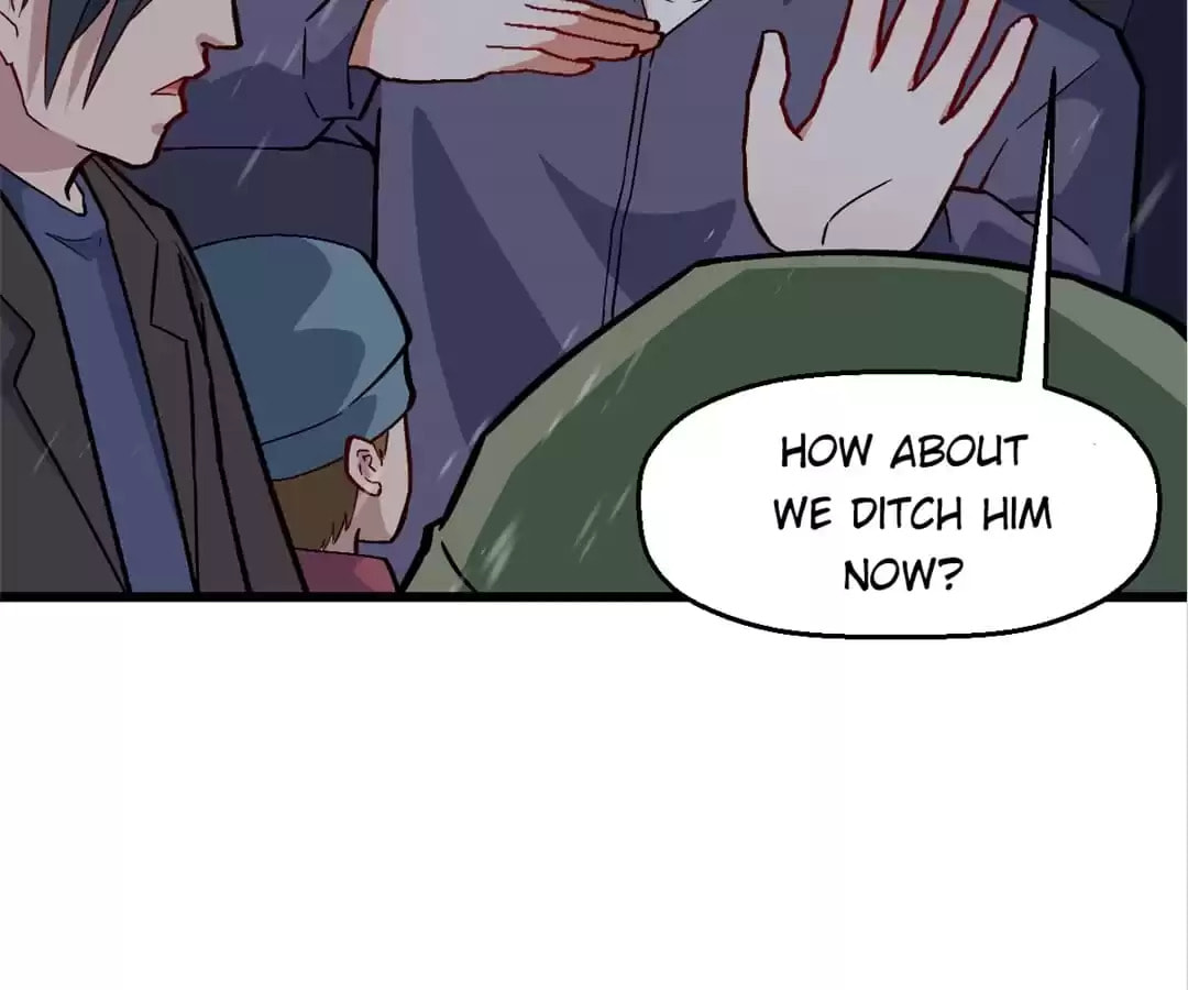 Crazy Professor in School Campus (Colored) Chapter 136 page 24 - 