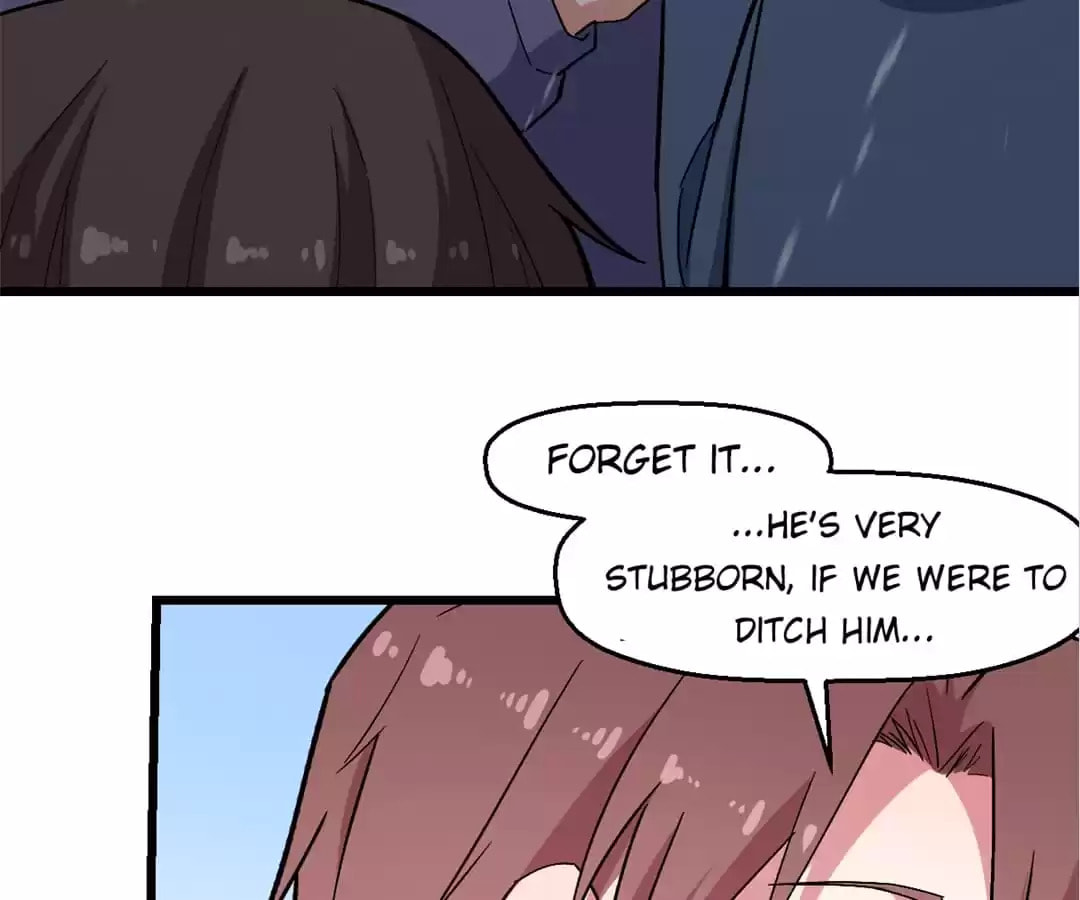 Crazy Professor in School Campus (Colored) Chapter 136 page 28 - 