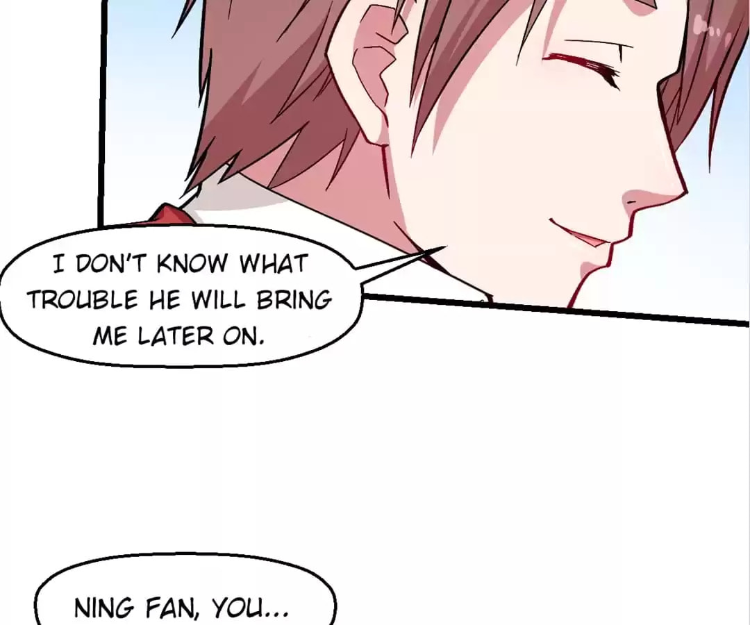 Crazy Professor in School Campus (Colored) Chapter 136 page 29 - 