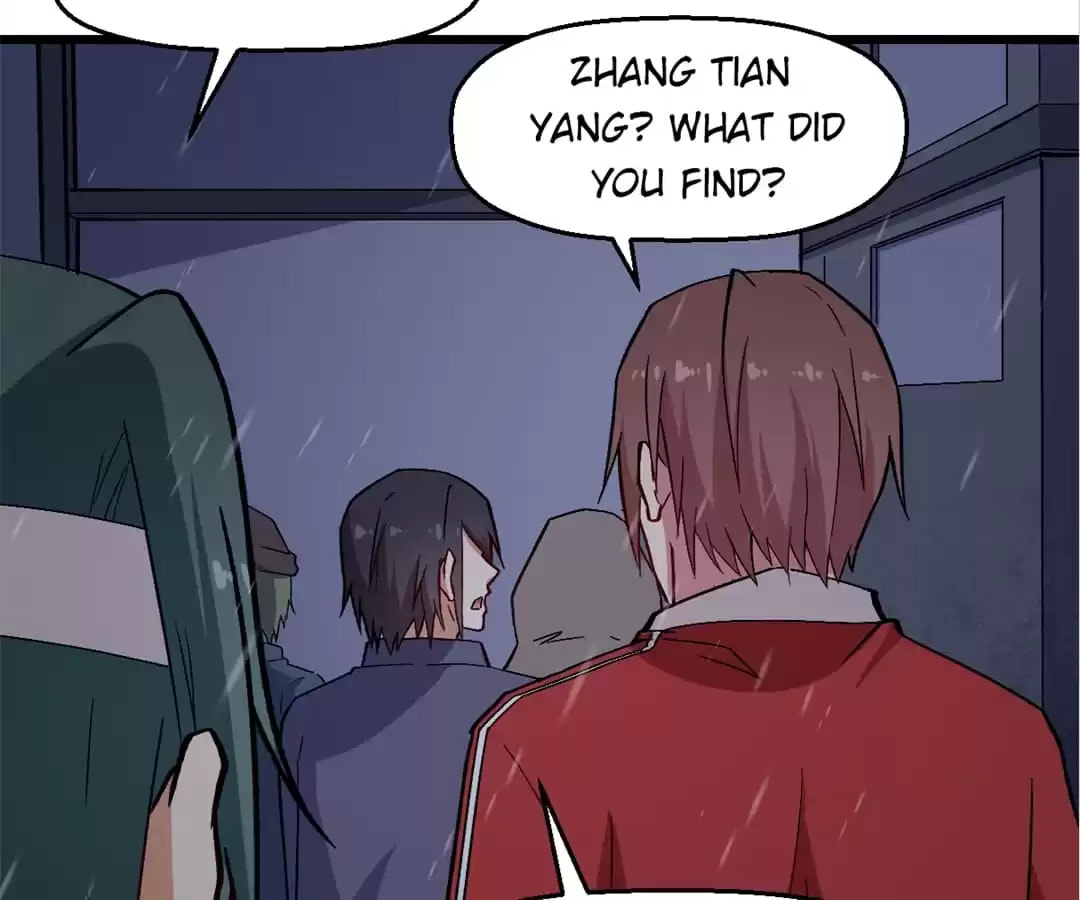 Crazy Professor in School Campus (Colored) Chapter 136 page 30 - 