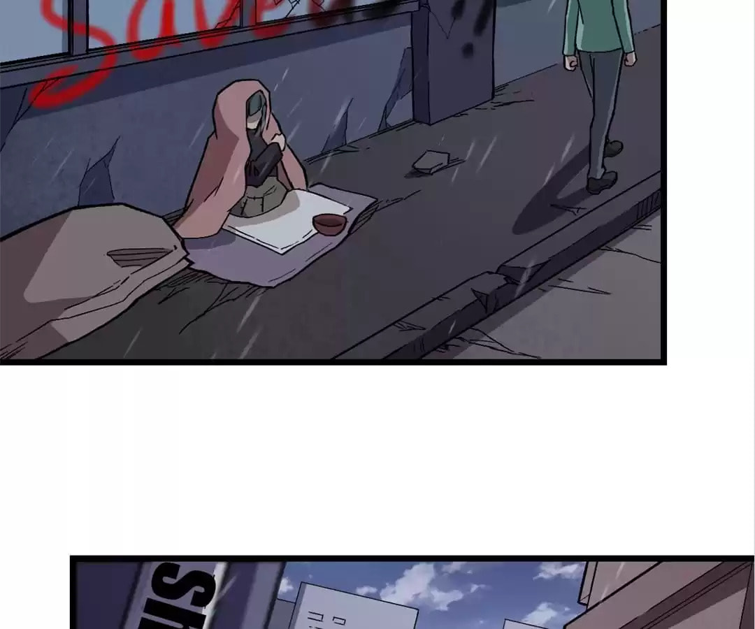 Crazy Professor in School Campus (Colored) Chapter 136 page 4 - 