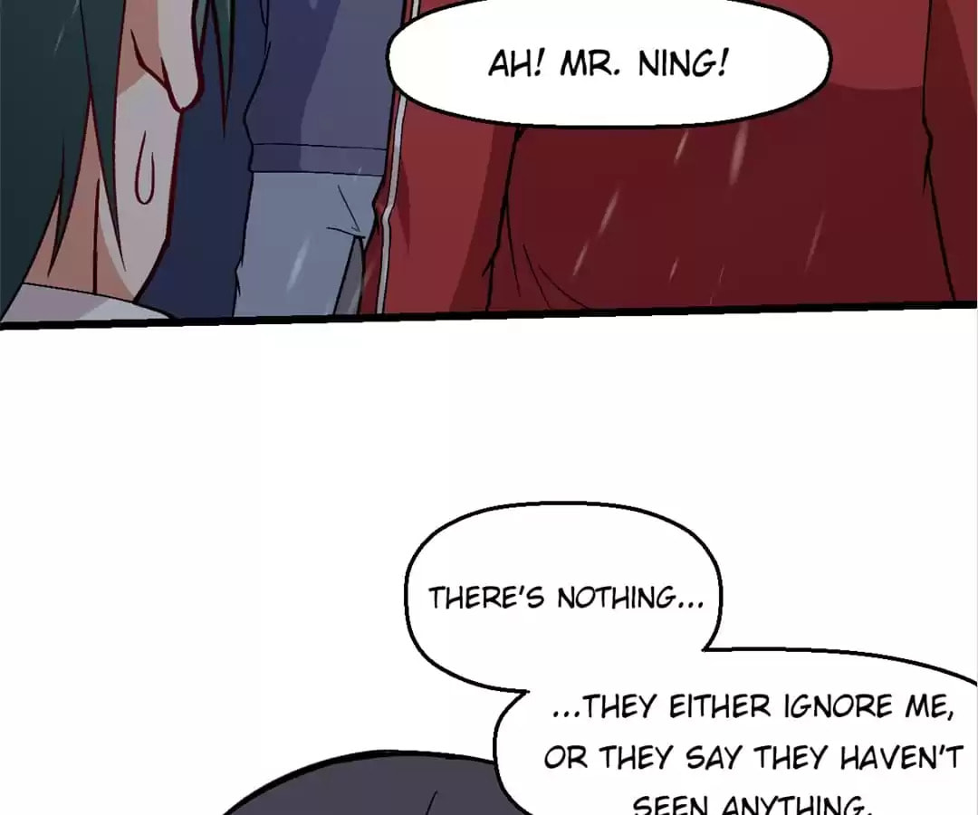 Crazy Professor in School Campus (Colored) Chapter 136 page 31 - 