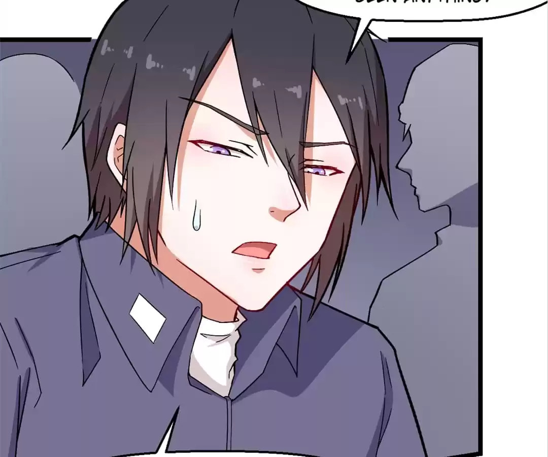 Crazy Professor in School Campus (Colored) Chapter 136 page 32 - 