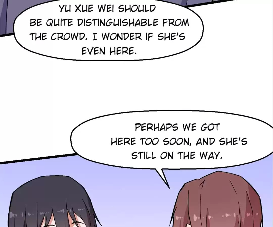 Crazy Professor in School Campus (Colored) Chapter 136 page 33 - 
