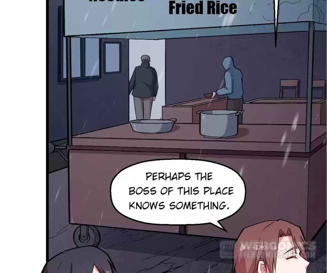 Crazy Professor in School Campus (Colored) Chapter 136 page 35 - 