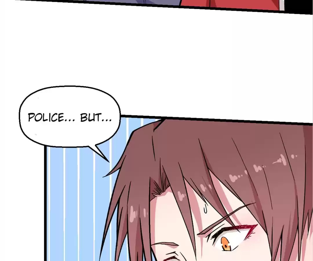 Crazy Professor in School Campus (Colored) Chapter 136 page 38 - 