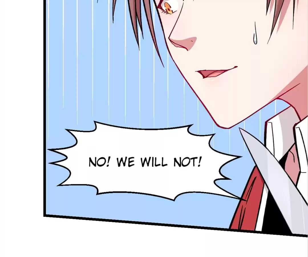 Crazy Professor in School Campus (Colored) Chapter 136 page 39 - 