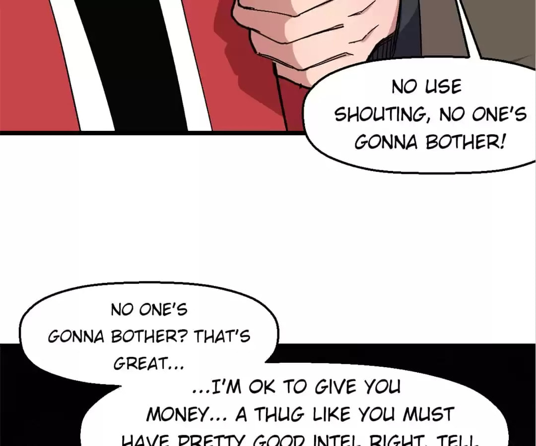 Crazy Professor in School Campus (Colored) Chapter 136 page 42 - 