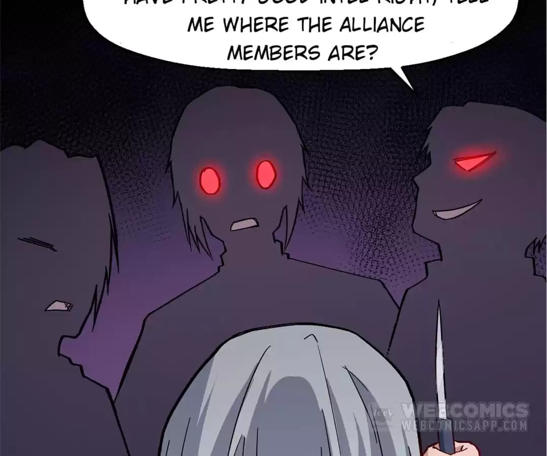 Crazy Professor in School Campus (Colored) Chapter 136 page 43 - 