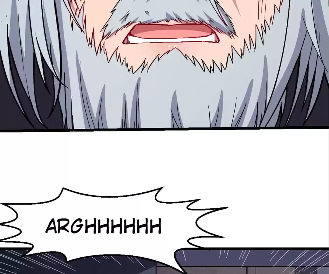 Crazy Professor in School Campus (Colored) Chapter 136 page 47 - 