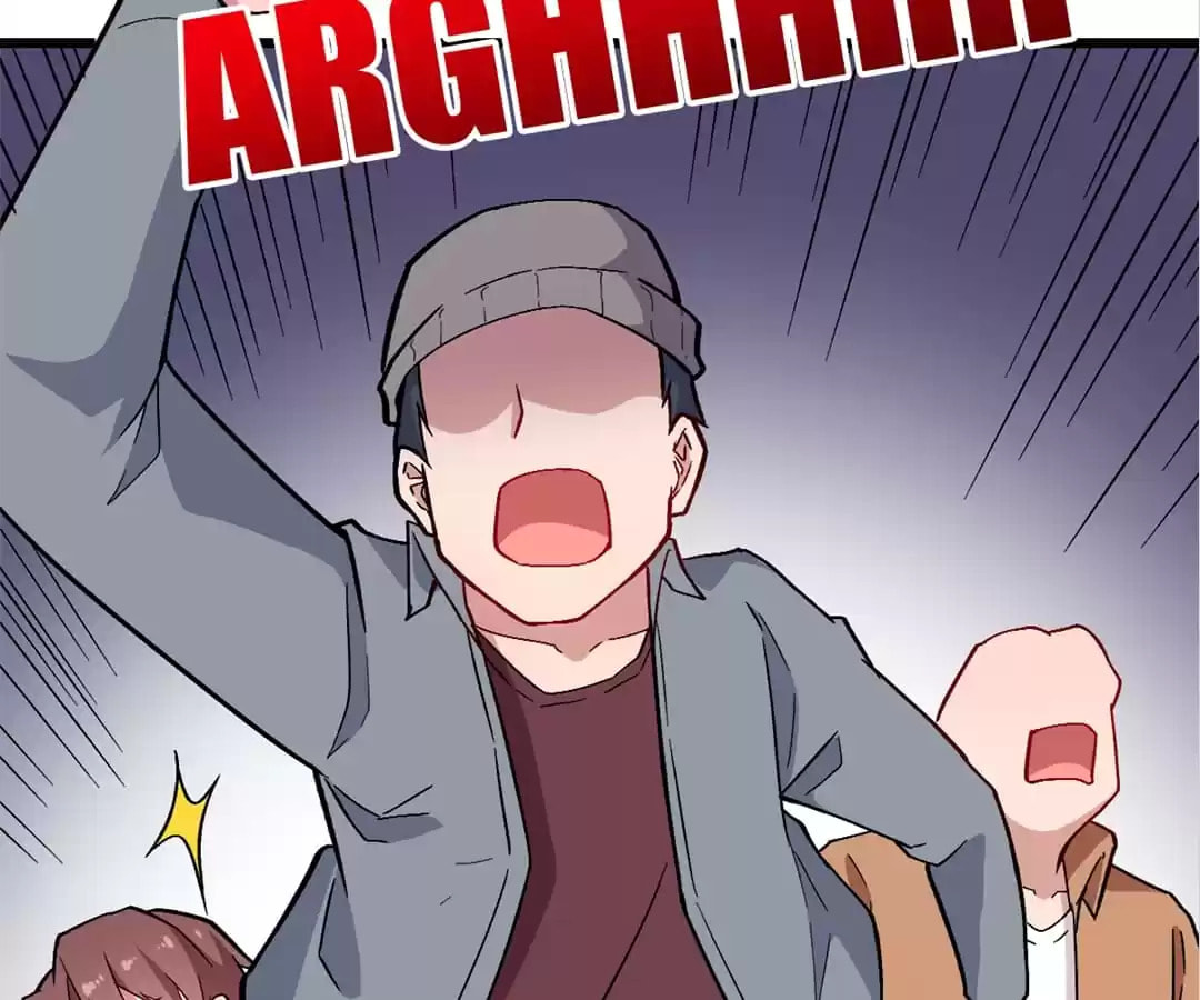 Crazy Professor in School Campus (Colored) Chapter 136 page 52 - 