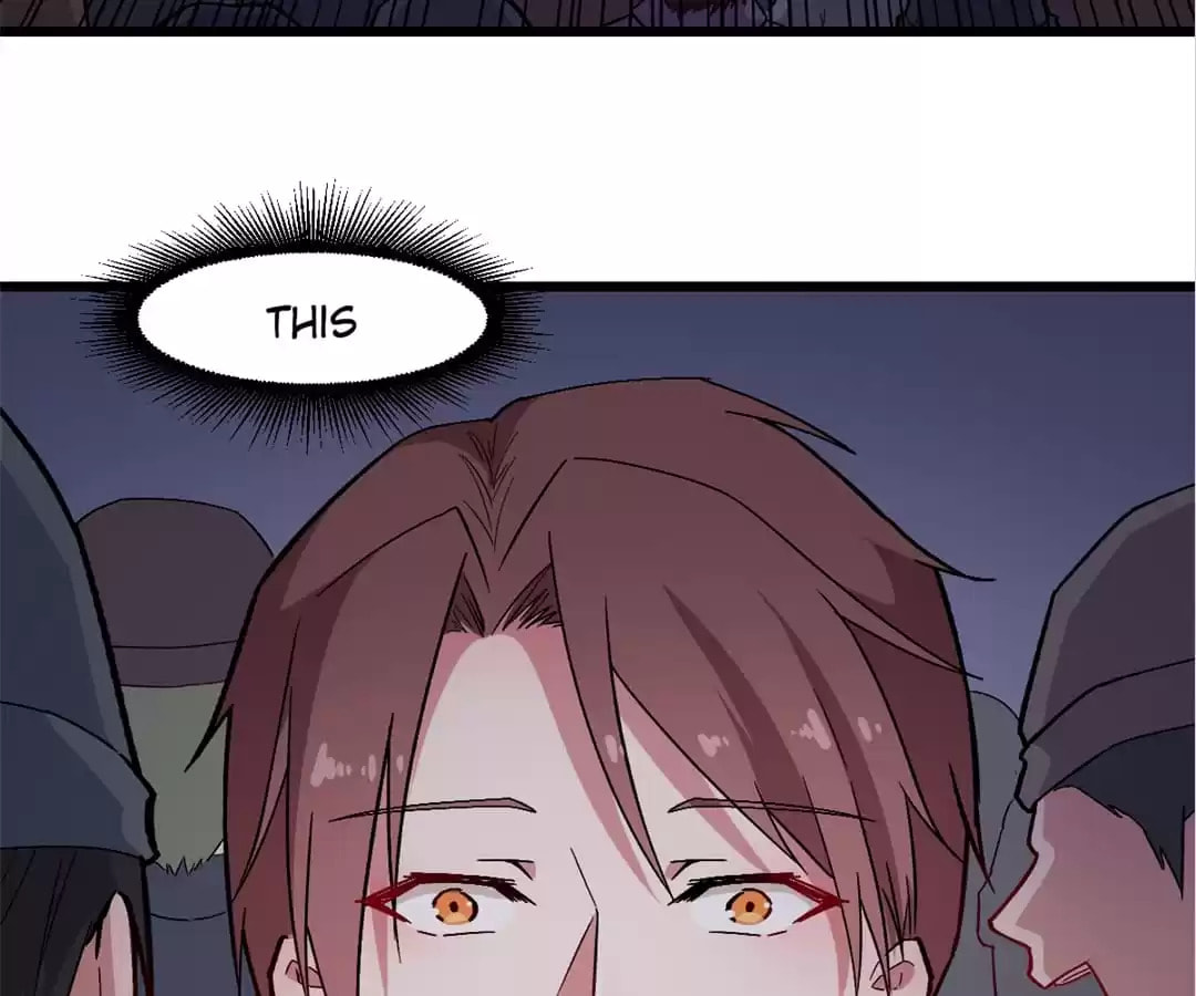 Crazy Professor in School Campus (Colored) Chapter 136 page 58 - 