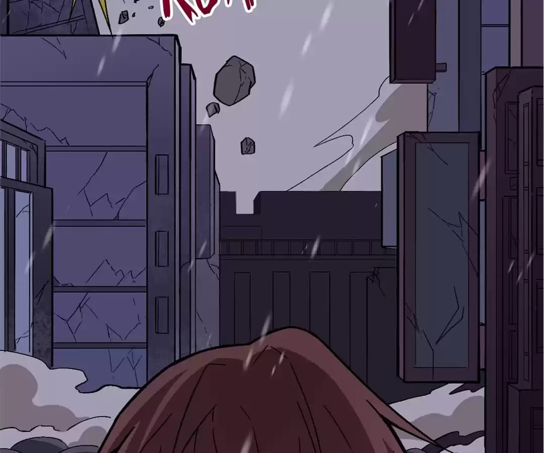 Crazy Professor in School Campus (Colored) Chapter 136 page 61 - 