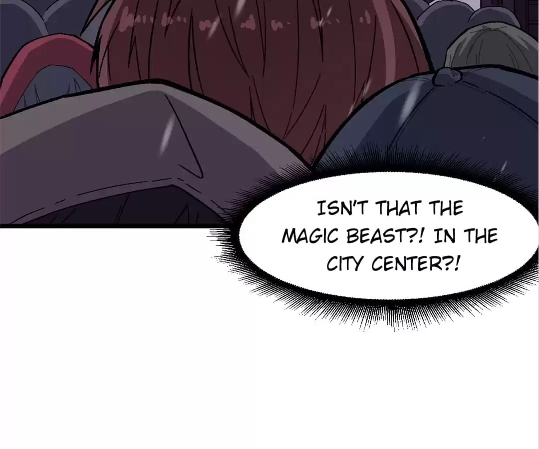 Crazy Professor in School Campus (Colored) Chapter 136 page 62 - 