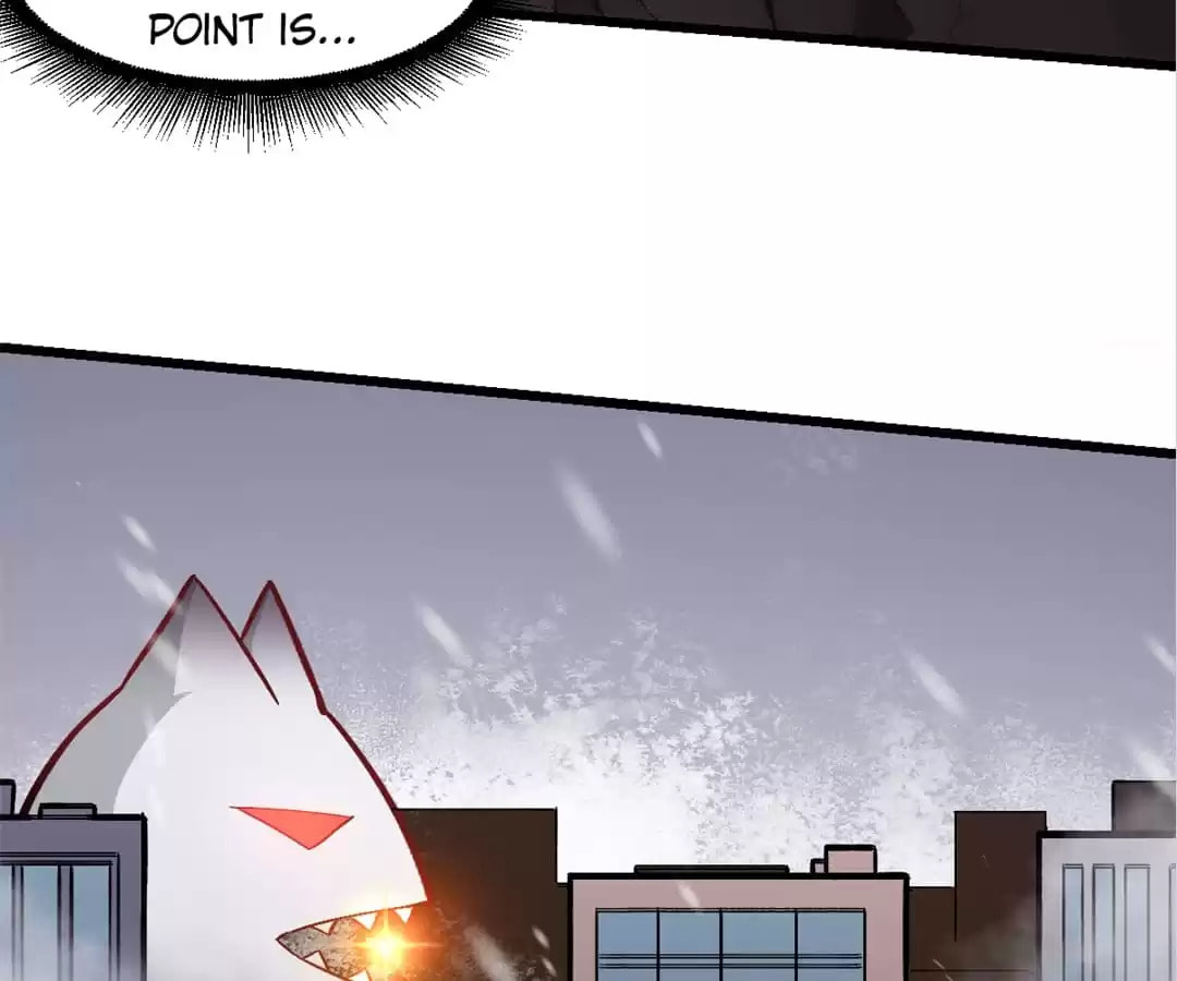 Crazy Professor in School Campus (Colored) Chapter 137 page 11 - 
