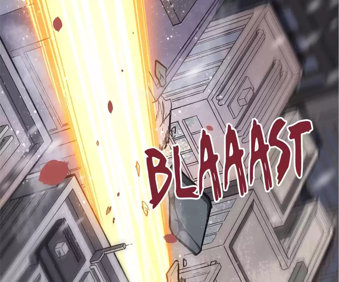 Crazy Professor in School Campus (Colored) Chapter 137 page 19 - 