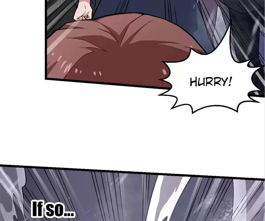 Crazy Professor in School Campus (Colored) Chapter 137 page 30 - 