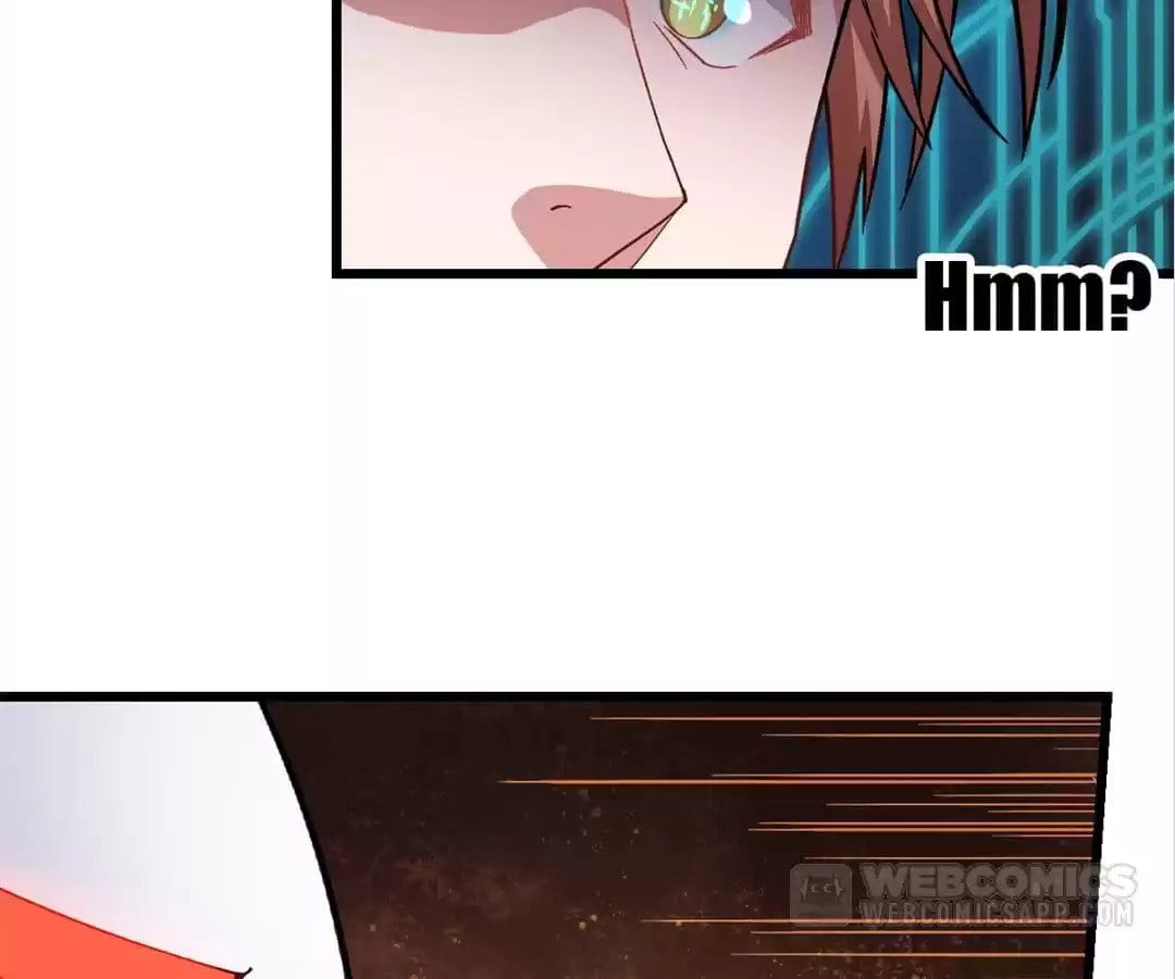 Crazy Professor in School Campus (Colored) Chapter 137 page 35 - 