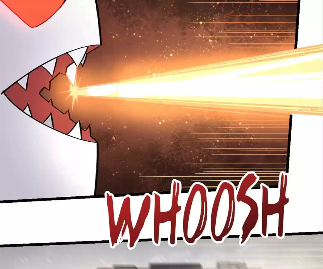 Crazy Professor in School Campus (Colored) Chapter 137 page 36 - 