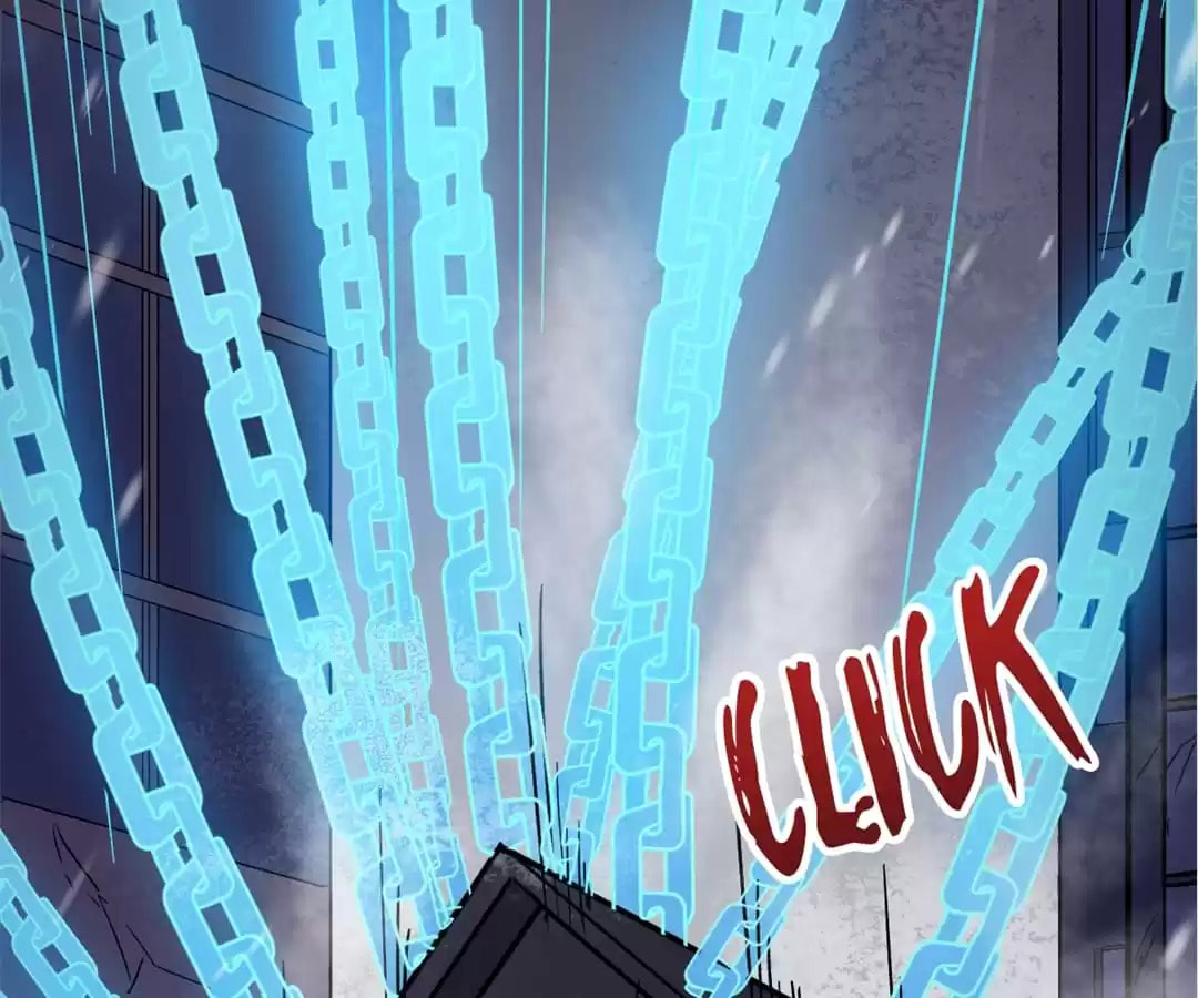 Crazy Professor in School Campus (Colored) Chapter 137 page 45 - 