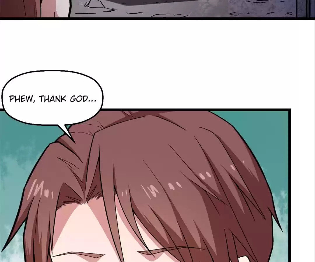Crazy Professor in School Campus (Colored) Chapter 137 page 47 - 