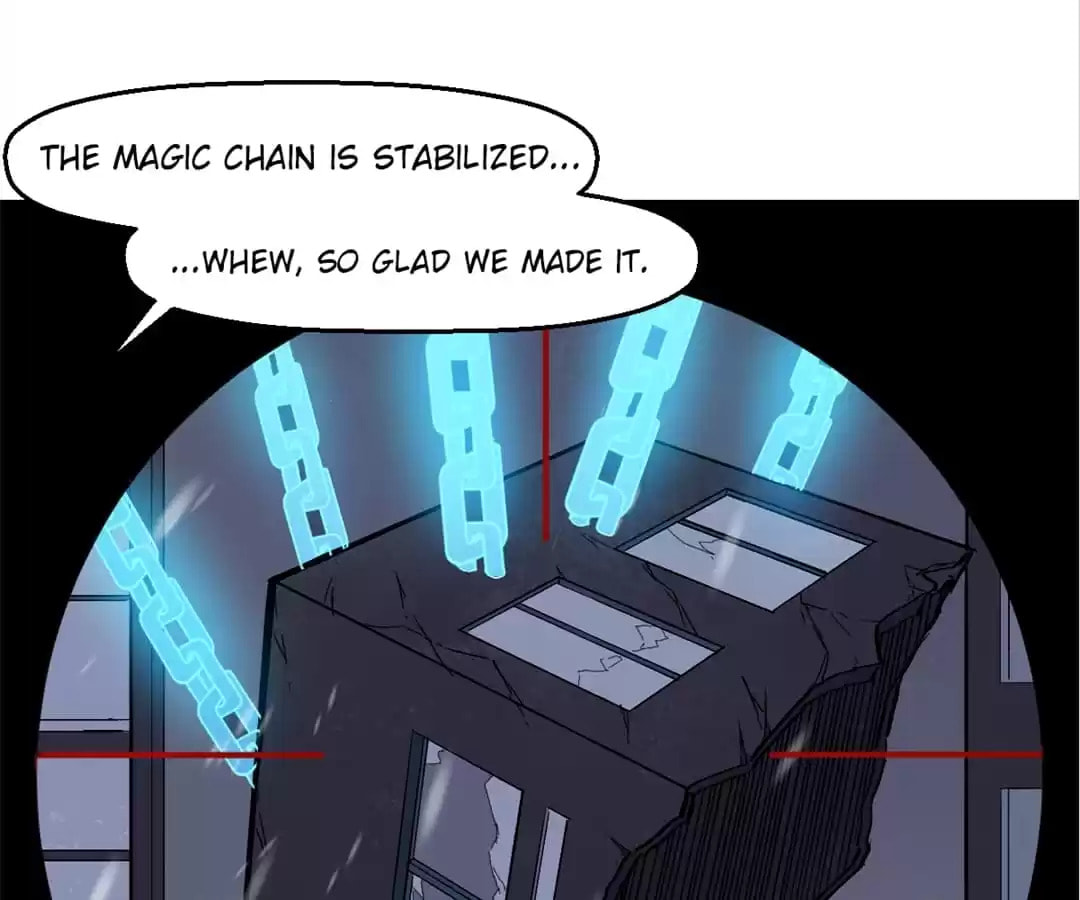 Crazy Professor in School Campus (Colored) Chapter 137 page 49 - 