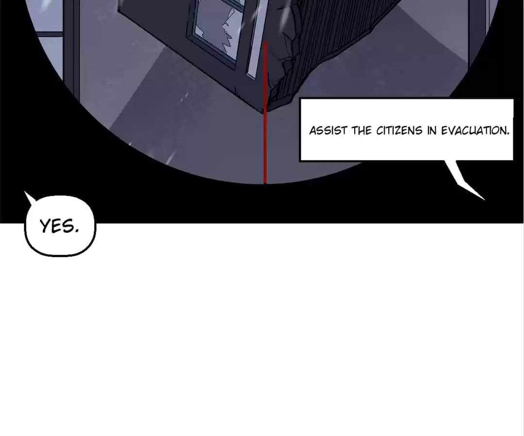 Crazy Professor in School Campus (Colored) Chapter 137 page 50 - 