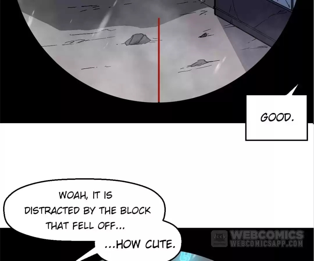 Crazy Professor in School Campus (Colored) Chapter 137 page 52 - 