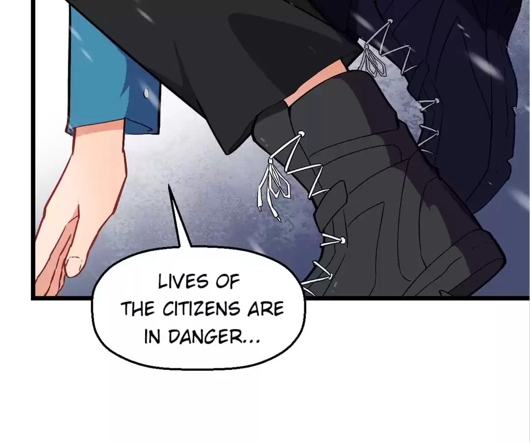 Crazy Professor in School Campus (Colored) Chapter 137 page 57 - 