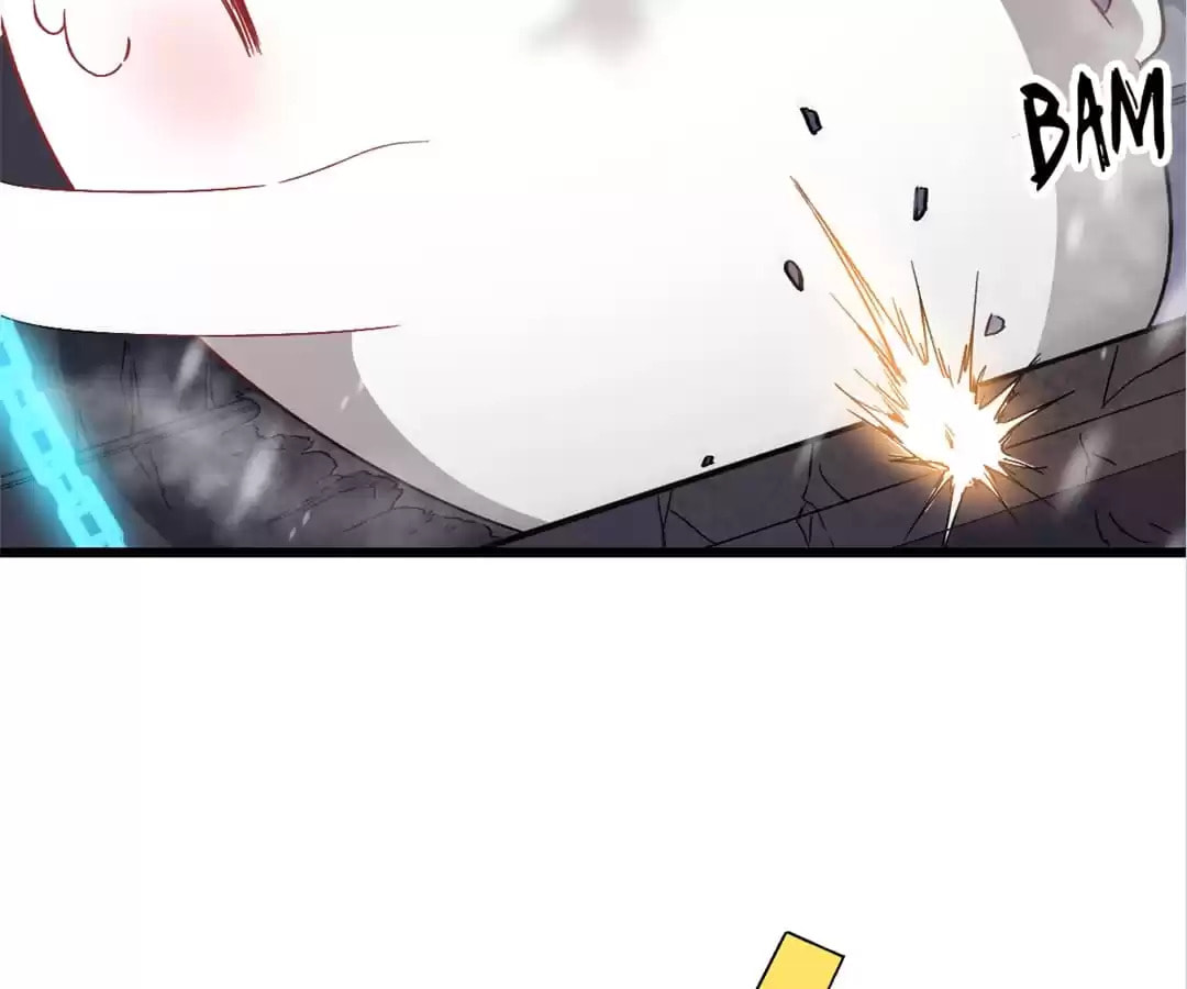 Crazy Professor in School Campus (Colored) Chapter 137 page 59 - 