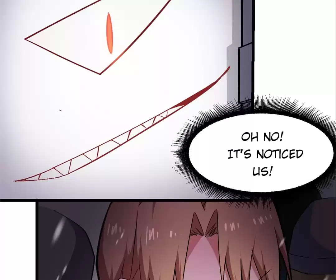 Crazy Professor in School Campus (Colored) Chapter 137 page 7 - 
