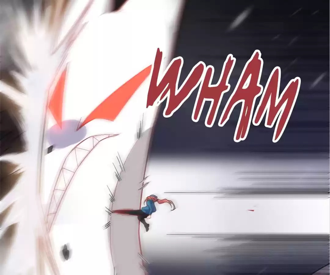 Crazy Professor in School Campus (Colored) Chapter 137 page 64 - 