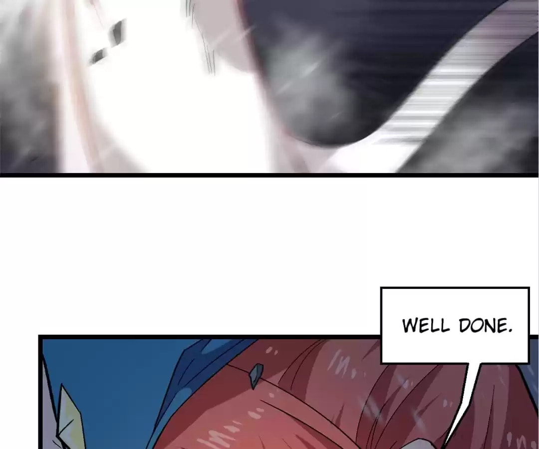 Crazy Professor in School Campus (Colored) Chapter 137 page 65 - 