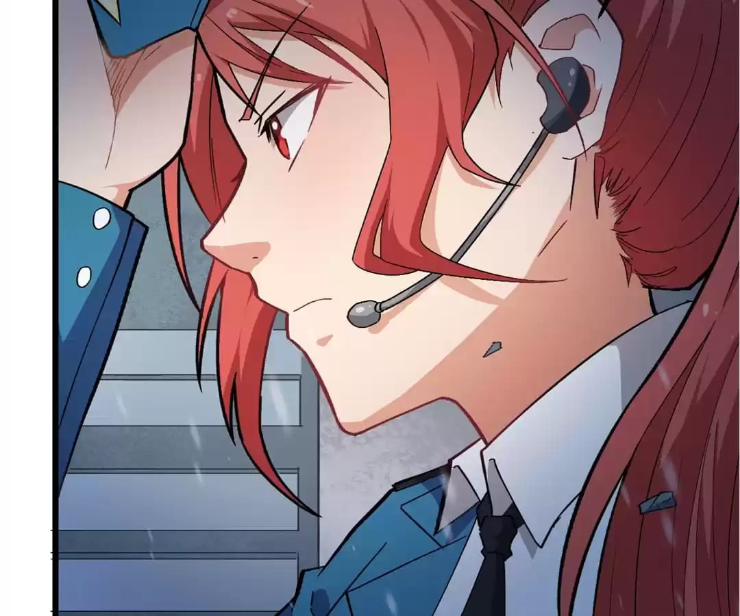 Crazy Professor in School Campus (Colored) Chapter 137 page 66 - 