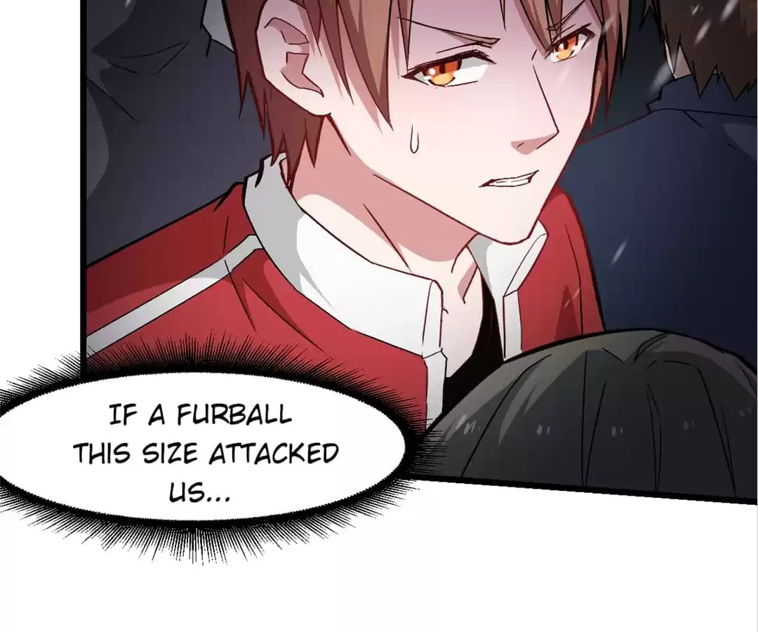 Crazy Professor in School Campus (Colored) Chapter 137 page 8 - 