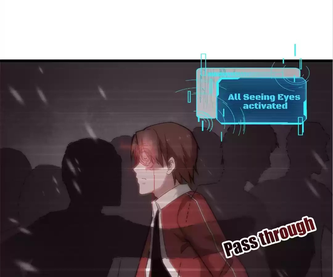 Crazy Professor in School Campus (Colored) Chapter 137 page 9 - 