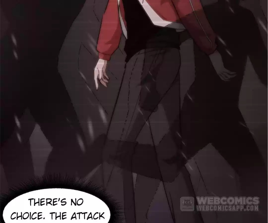 Crazy Professor in School Campus (Colored) Chapter 137 page 10 - 