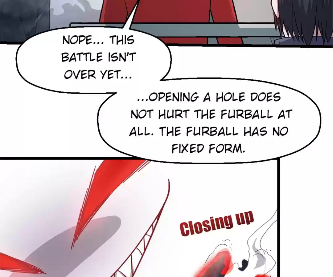 Crazy Professor in School Campus (Colored) Chapter 138 page 11 - 