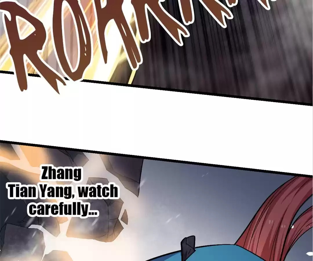 Crazy Professor in School Campus (Colored) Chapter 138 page 19 - 