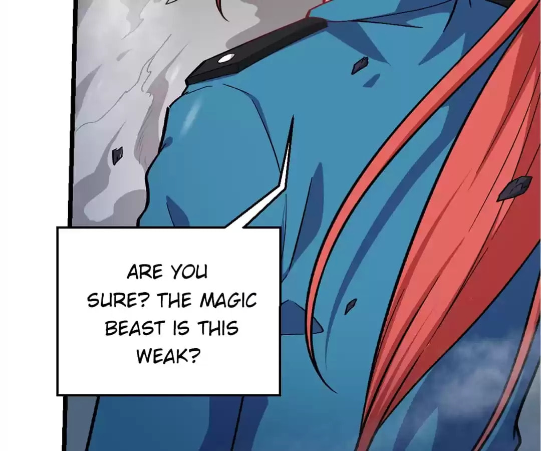 Crazy Professor in School Campus (Colored) Chapter 138 page 3 - 