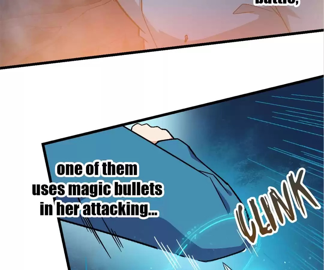 Crazy Professor in School Campus (Colored) Chapter 138 page 21 - 