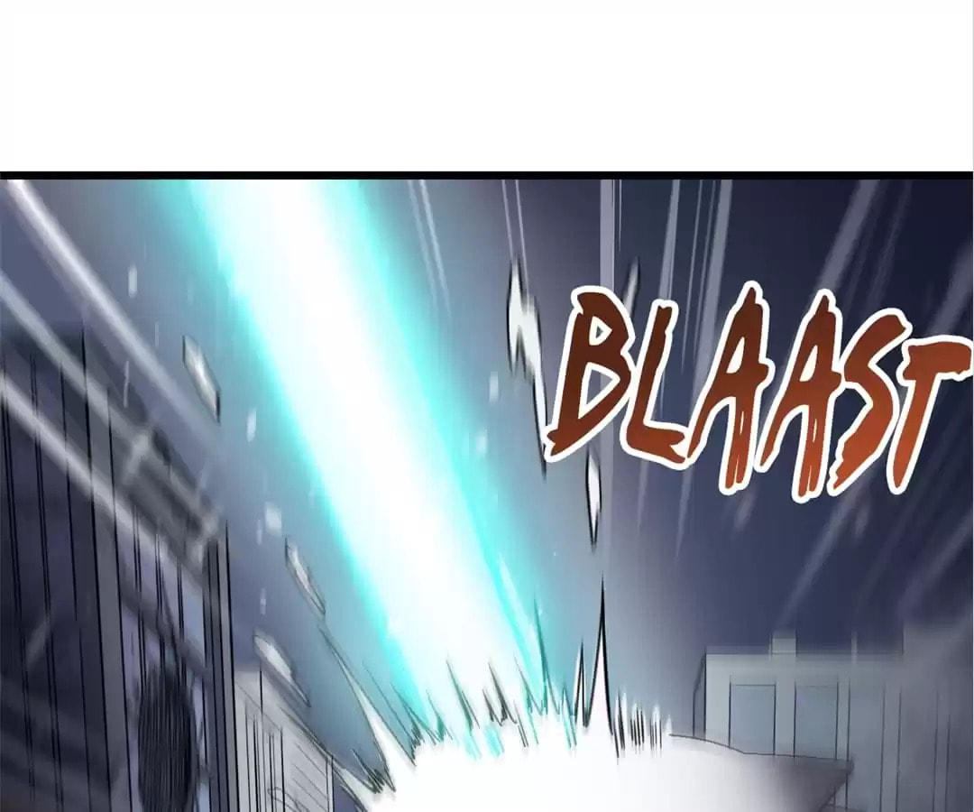Crazy Professor in School Campus (Colored) Chapter 138 page 26 - 