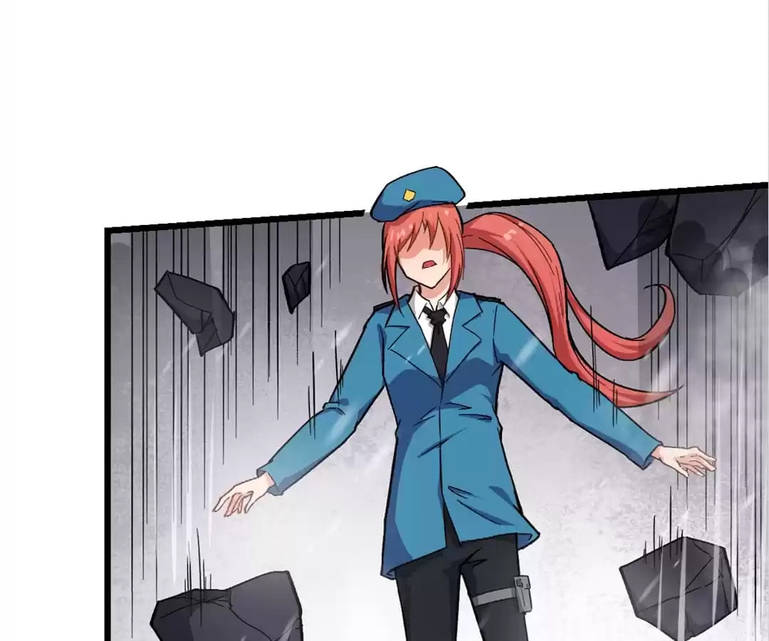 Crazy Professor in School Campus (Colored) Chapter 138 page 28 - 