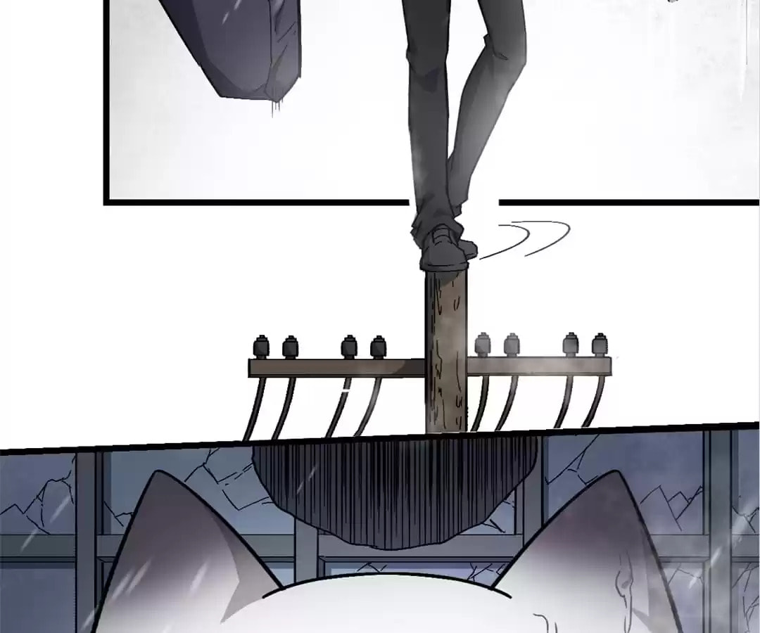 Crazy Professor in School Campus (Colored) Chapter 138 page 29 - 