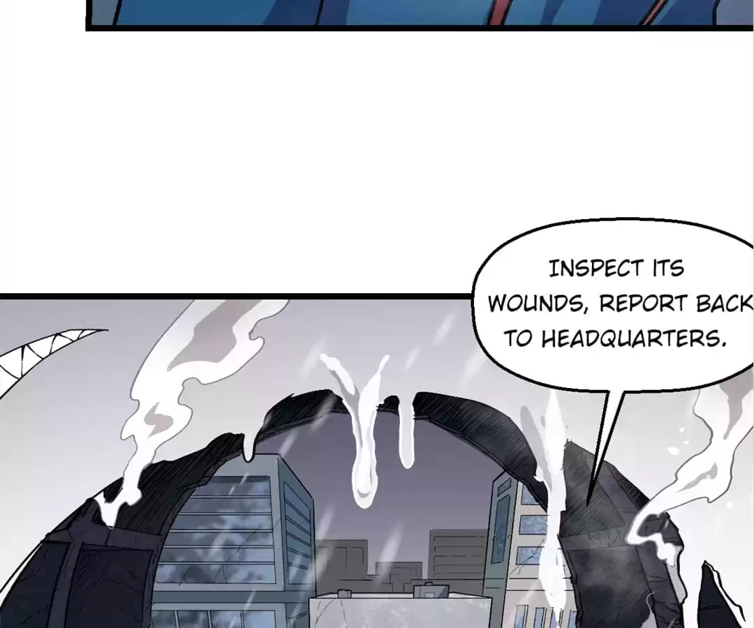 Crazy Professor in School Campus (Colored) Chapter 138 page 4 - 