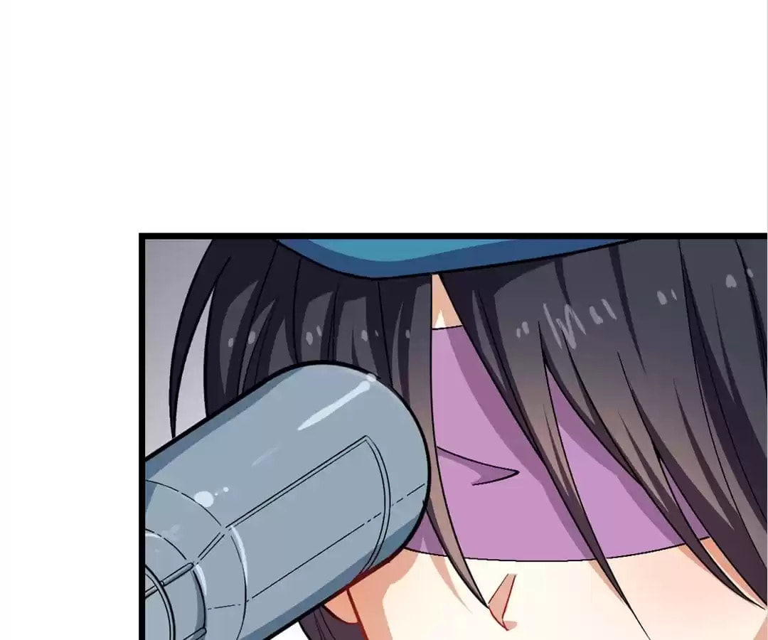 Crazy Professor in School Campus (Colored) Chapter 138 page 32 - 