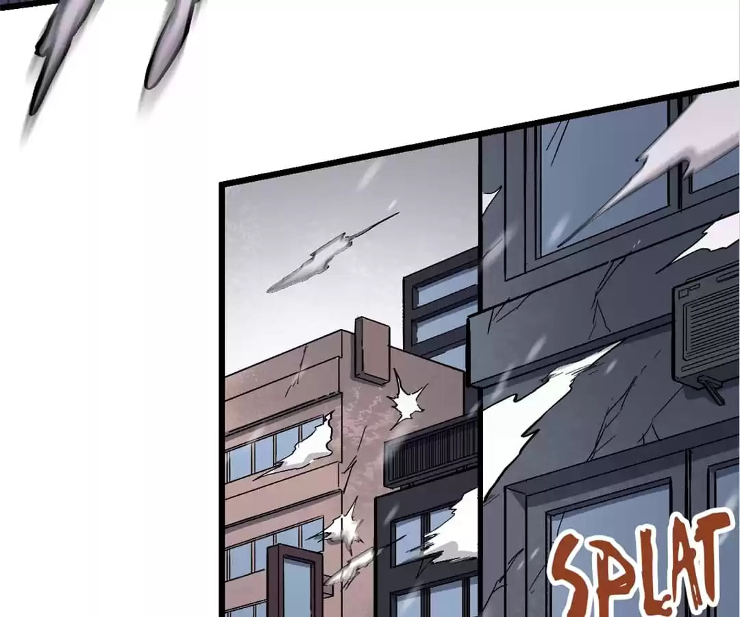 Crazy Professor in School Campus (Colored) Chapter 138 page 46 - 