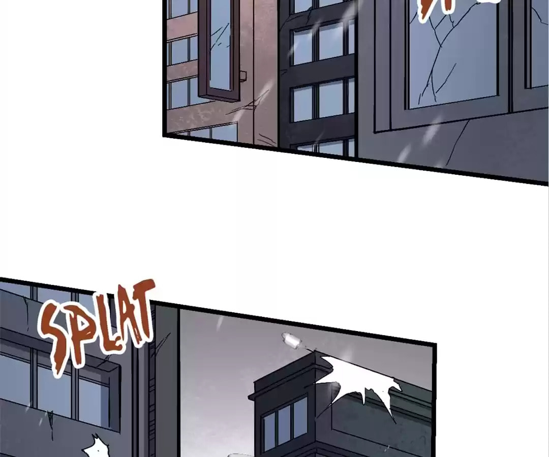 Crazy Professor in School Campus (Colored) Chapter 138 page 47 - 